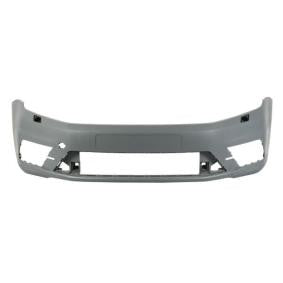 Pára-choques frontal 2K5807217L | Volkswagen