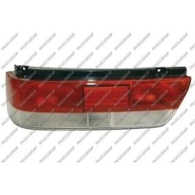 Farolim traseiro esquerdo 3567080EA1 | Suzuki