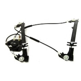 Elevador frontal esquerdo 51337138465 | BMW