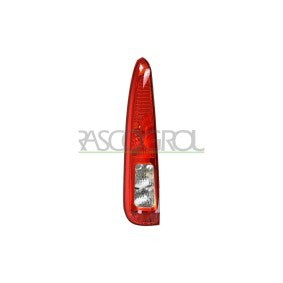 Farolim traseiro esquerdo 1363436 | Ford