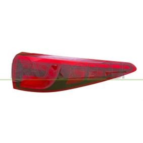 Farolim traseiro direito 92402D9010 | Kia