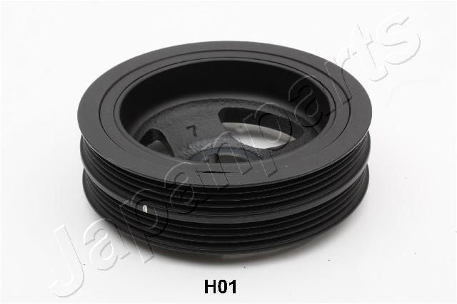 Polia da cambota 23124-26030 | Hyundai