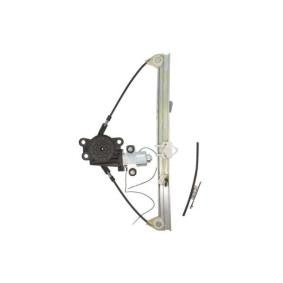 Elevador frontal esquerdo 46446619 | Fiat