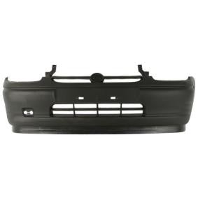 Pára-choques frontal 14 00 159 | Opel