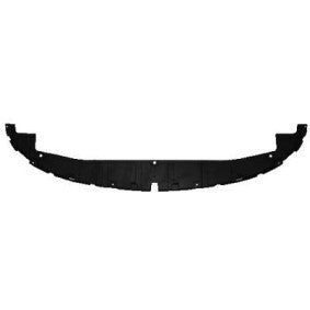 Resguardo pára-choques frontal 7701067878 | Renault