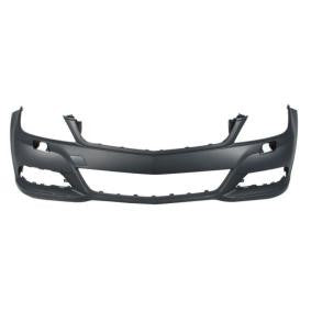 Pára-choques frontal 20488062479999 | Mercedes-Benz