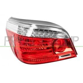 Farolim traseiro esquerdo 63217361591 | BMW