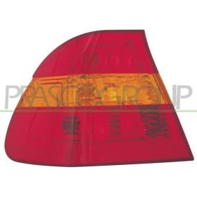 Farolim traseiro direito 63216907934 | BMW