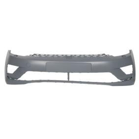 Pára-choques frontal 510807217AN | Volkswagen