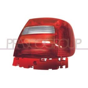 Farolim traseiro direito 8D0945112D | Audi