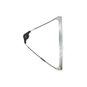 Elevador frontal esquerdo 46747427 | Fiat