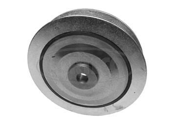 Polia da cambota 7700115309 | Renault