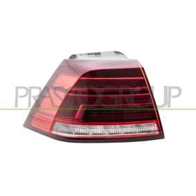 Farolim traseiro esquerdo 5G0945095Q | Volkswagen