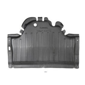 Resguardo do motor 4422494 | Opel