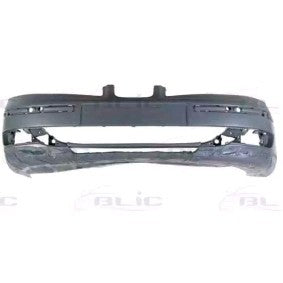 Pára-choques frontal 1M0807217AMGRU | Seat