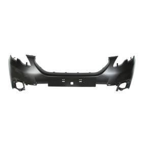 Pára-choques frontal 1610143980 | Peugeot