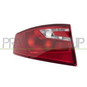 Farolim traseiro esquerdo 6JH945095A | Seat