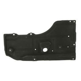 Resguardo do motor BCJH563P1A | Mazda