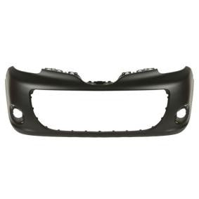 Pára-choques frontal 620226316R | Renault
