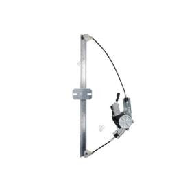 Elevador frontal esquerdo 500314229 | Iveco