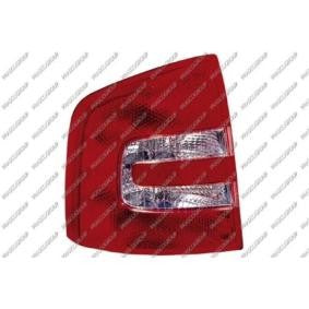 Farolim traseiro esquerdo 1Z9945111 | Skoda