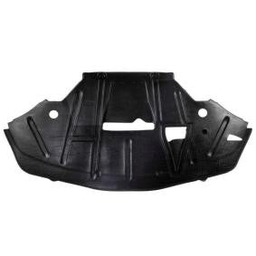 Resguardo do motor 4D0863823K | Audi