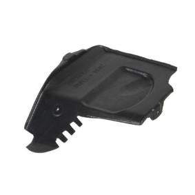 Resguardo do motor 46547272 | Fiat