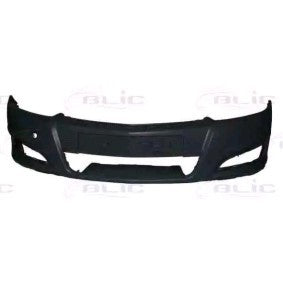 Pára-choques frontal 1400575 | Opel