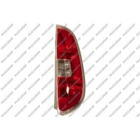 Farolim traseiro direito 5J7945112 | Skoda