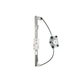 Elevador traseiro direito 1Z0839462A | Skoda