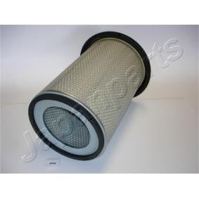 Filtro de ar 8944302500