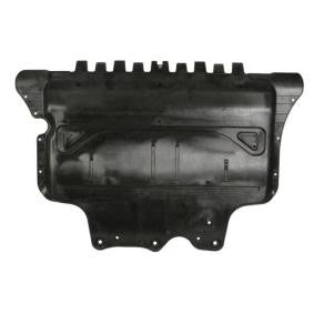 Resguardo do motor 5QF825236A | Skoda