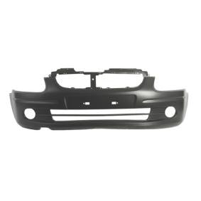 Pára-choques frontal 4705203 | Opel