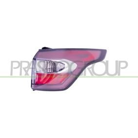 Farolim traseiro direito 2220997 | Ford