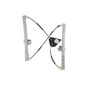 Elevador frontal esquerdo 6Q4837461G | Volkswagen