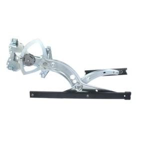 Elevador frontal esquerdo 357 837 401D | Volkswagen