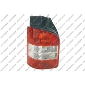 Farolim traseiro esquerdo 7H0945095H | Volkswagen