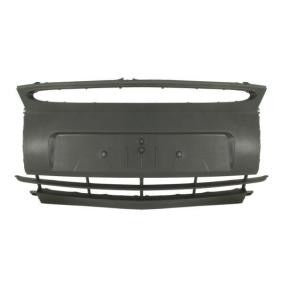 Pára-choques frontal 1017293 | Ford