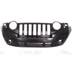 Pára-choques frontal 68002271AC | Jeep