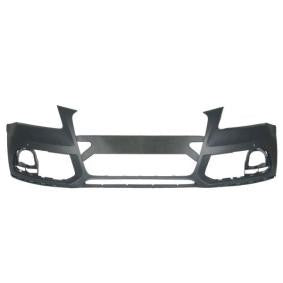 Pára-choques frontal 8R0807065C | Audi