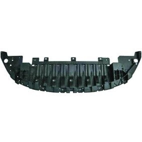 Resguardo inferior pára-choques frontal 622354651R | Renault