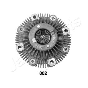Embraiagem da ventoinha 17120-81A00 | Suzuki