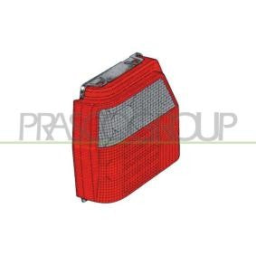 Farolim traseiro direito 7700363 | Fiat