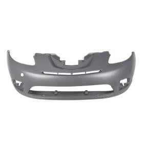 Pára-choques frontal 735443900 | Lancia