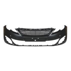 Pára-choques frontal 1610742580 | Peugeot