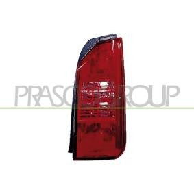Farolim traseiro direito 0046829508 | Fiat