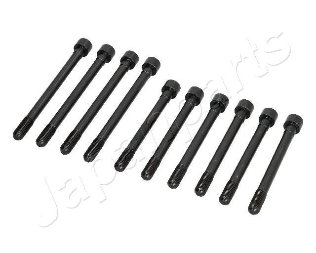 Jogo de parafusos cabeça do motor 11057-9C601  | Nissan