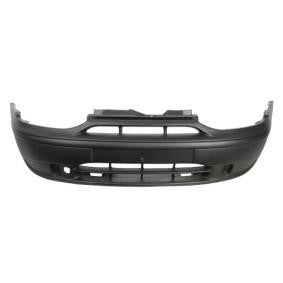 Pára-choques frontal 713170000 | Fiat