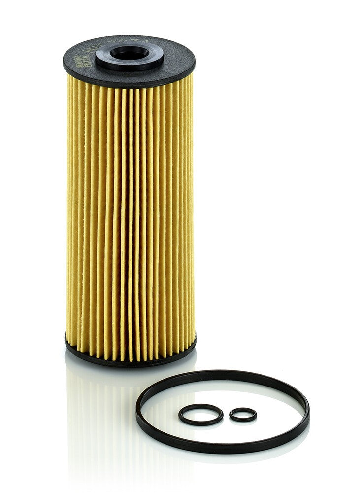 Filtro de óleo 2945611030