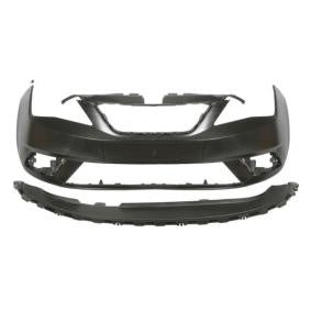 Pára-choques frontal 6J0807217ATGRU | Seat
